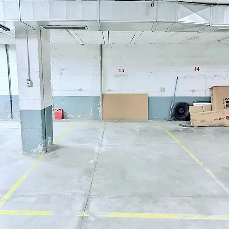 Apartamento ático Avelaiña