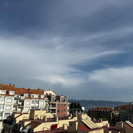 ático Avelaiña Sanxenxo