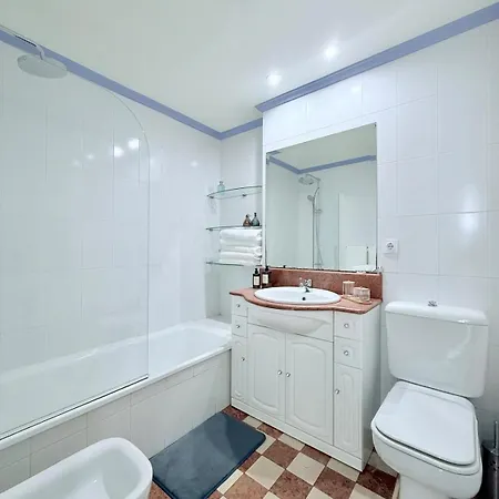 Atico Avelaina * سانكسينكسو