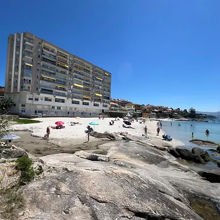 Apartamento ático Avelaiña *